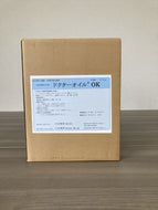 ドクターオイルＯＫ 10kg　　　　　　　(水産用混合飼料)